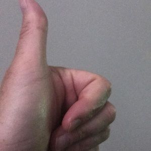 Meet your Posher, Jerry